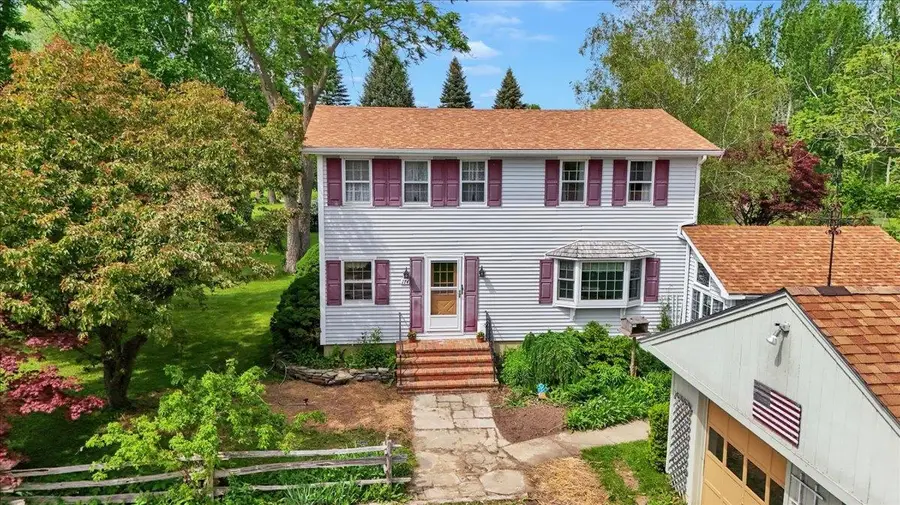 174 Pelots Point Road, North Hero, VT 05474 - #2