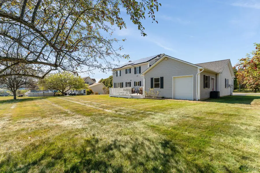 65 Cobble Hill Meadows, Barre, VT 05641 - #3