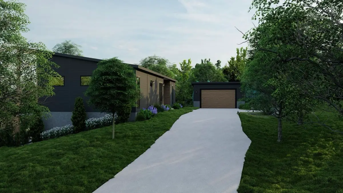 289 Taft Family Road #7118, Hartford, VT 05001 - #1