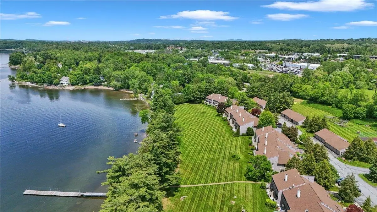 401 South Beach Road #401 and 402, South Burlington, VT 05482 - #1
