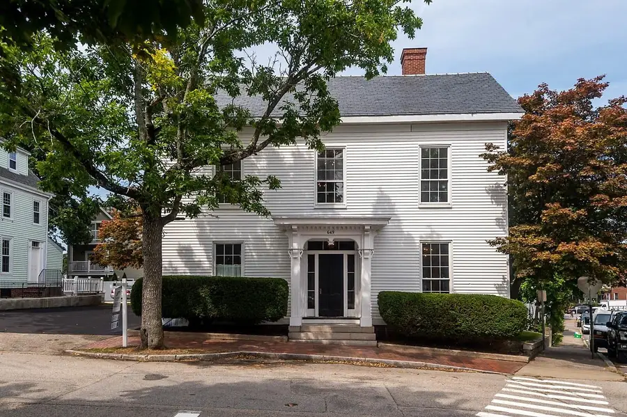 649 State Street #C, Portsmouth, NH 03801 - #2