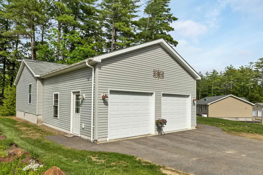 62 Mansfield Woods Way, New Hampton, NH 03256 - #2