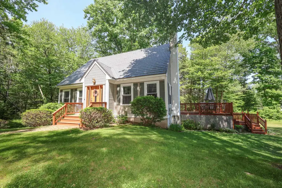 20 Purington Lane, Hampton, NH 03842 - #2