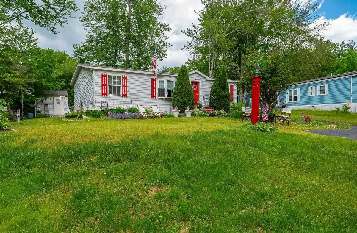 446 Emerald Drive, Barrington, NH 03825 - #1