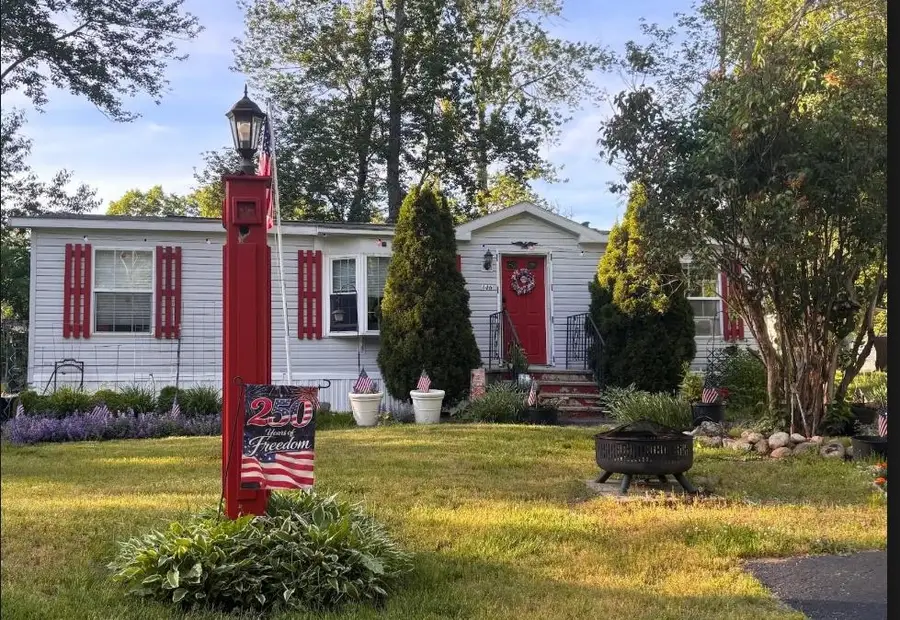 446 Emerald Drive, Barrington, NH 03825 - #2