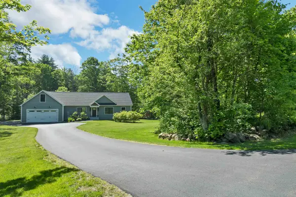 39 Gunstock Hill Road, Gilford, NH 03249