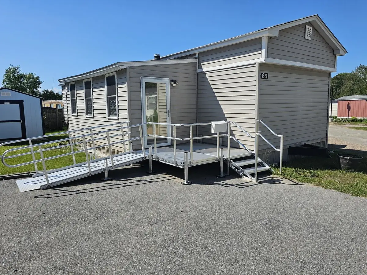 65 Fourth Street, Colchester, VT 05446 - #1