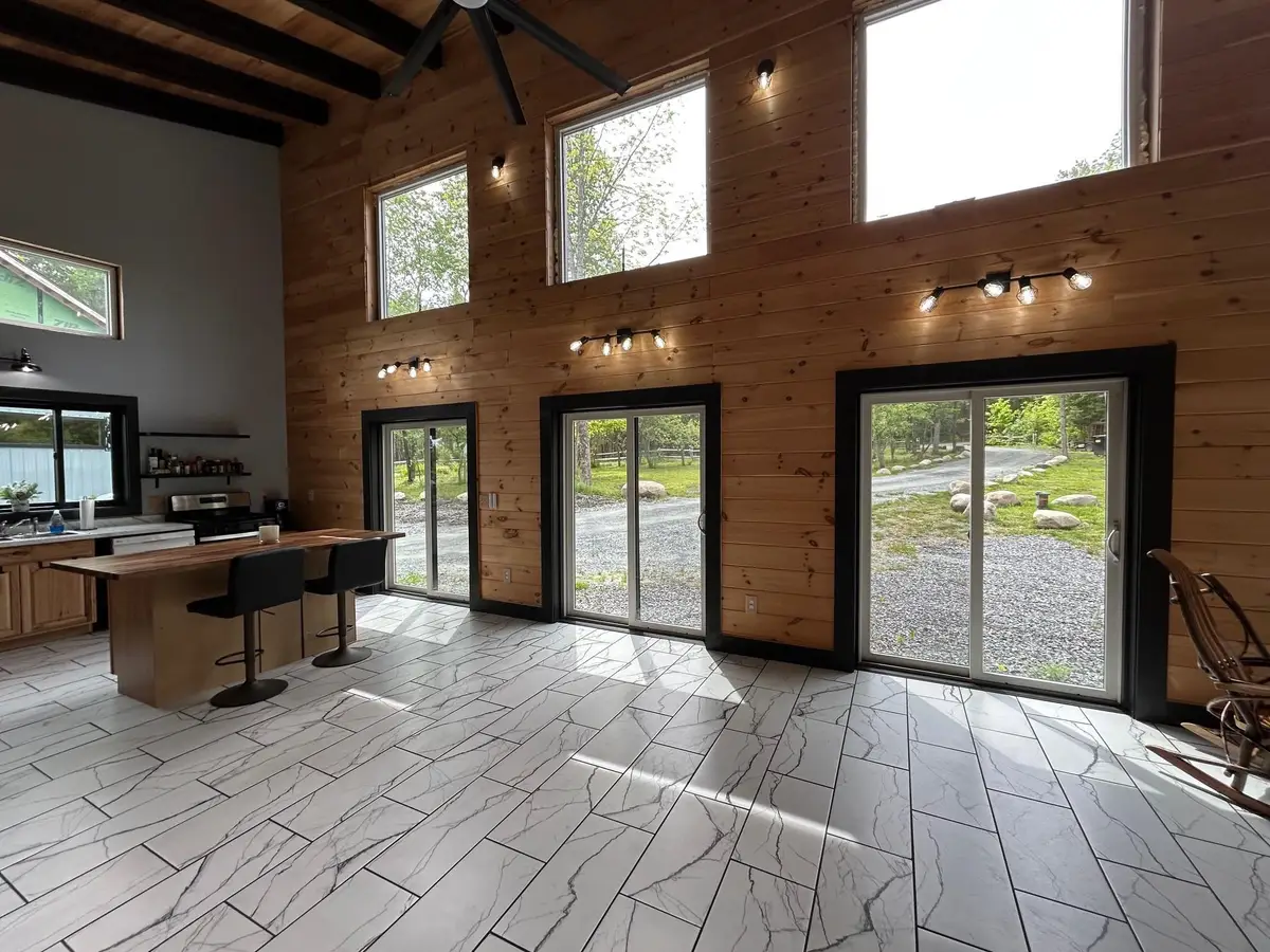 114 Flagg Pond Road, Stannard, VT 05482 - #1