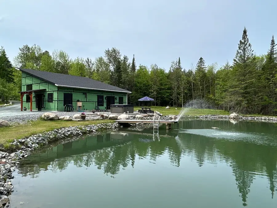 114 Flagg Pond Road, Stannard, VT 05482 - #3