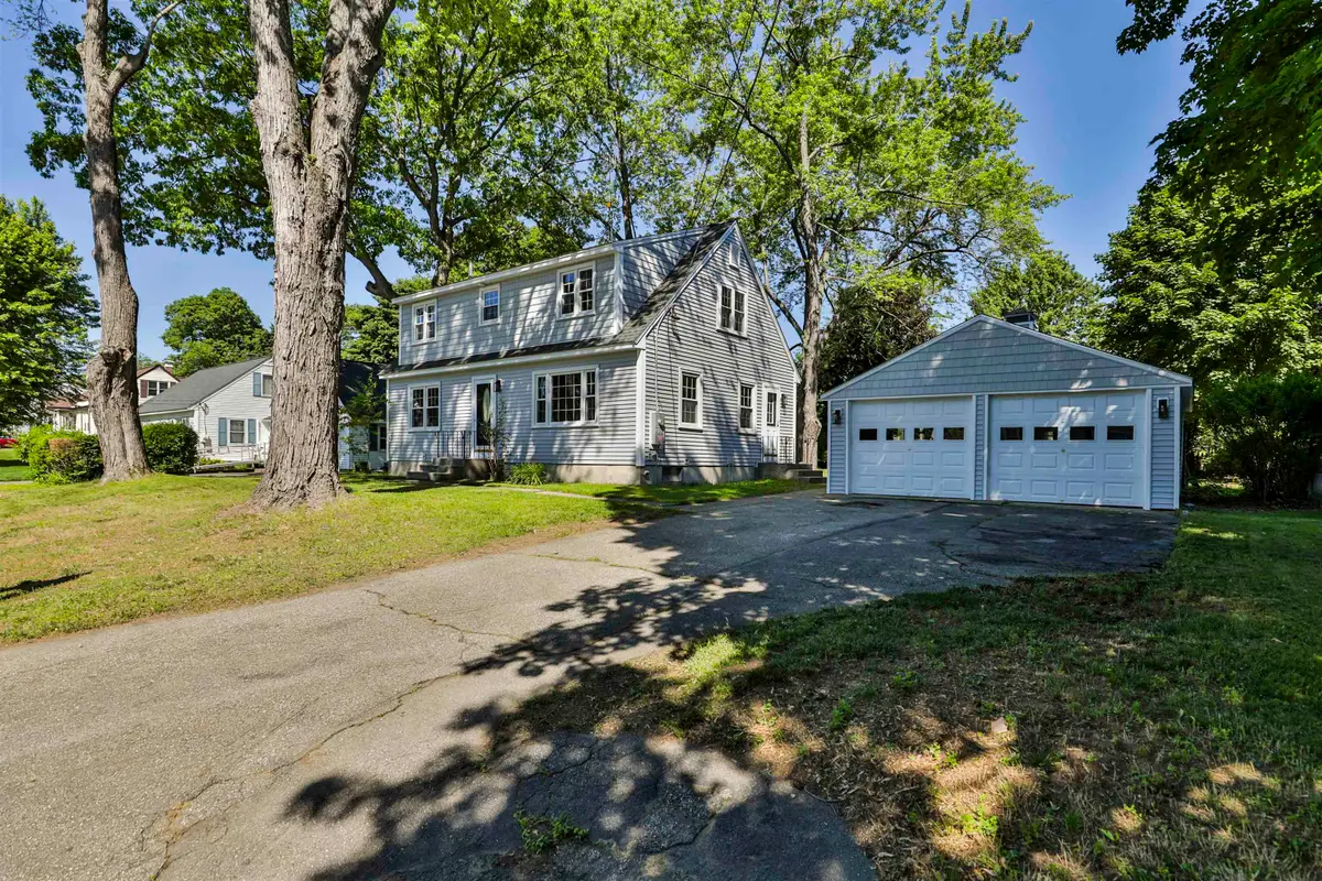 7 Holly Drive, Nashua, NH 03063 - #1