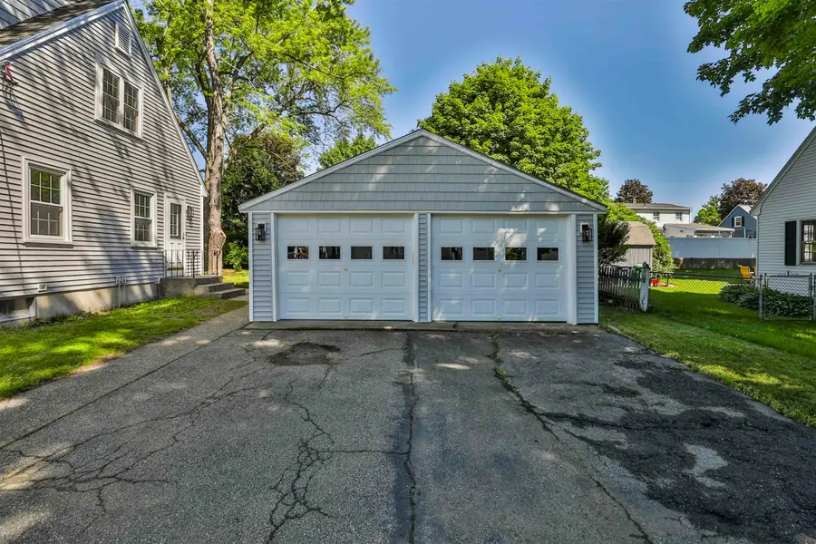 7 Holly Drive, Nashua, NH 03063 - #3