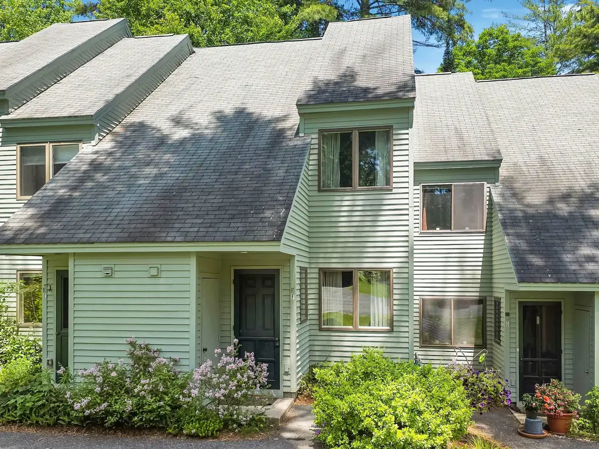 292 Woodhaven Drive #9F, Wilder, VT 05001 - #1