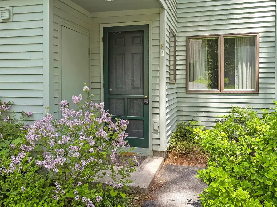 292 Woodhaven Drive #9F, Wilder, VT 05001 - #2