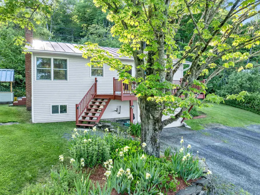 1867 Brookfield Road, Berlin, VT 05602 - #3