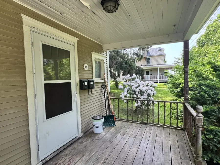 54 Union Street, Winooski, VT 05404 - #2