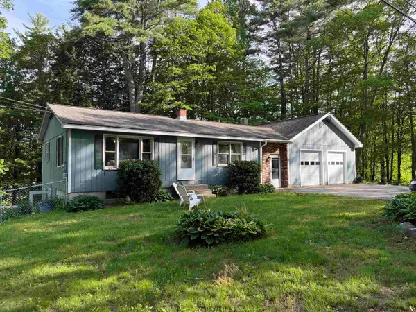 87 Clay Hill Road, Claremont, NH 03745