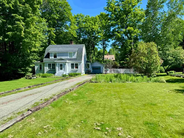 Address Withheld By Seller, Derby, VT 05830