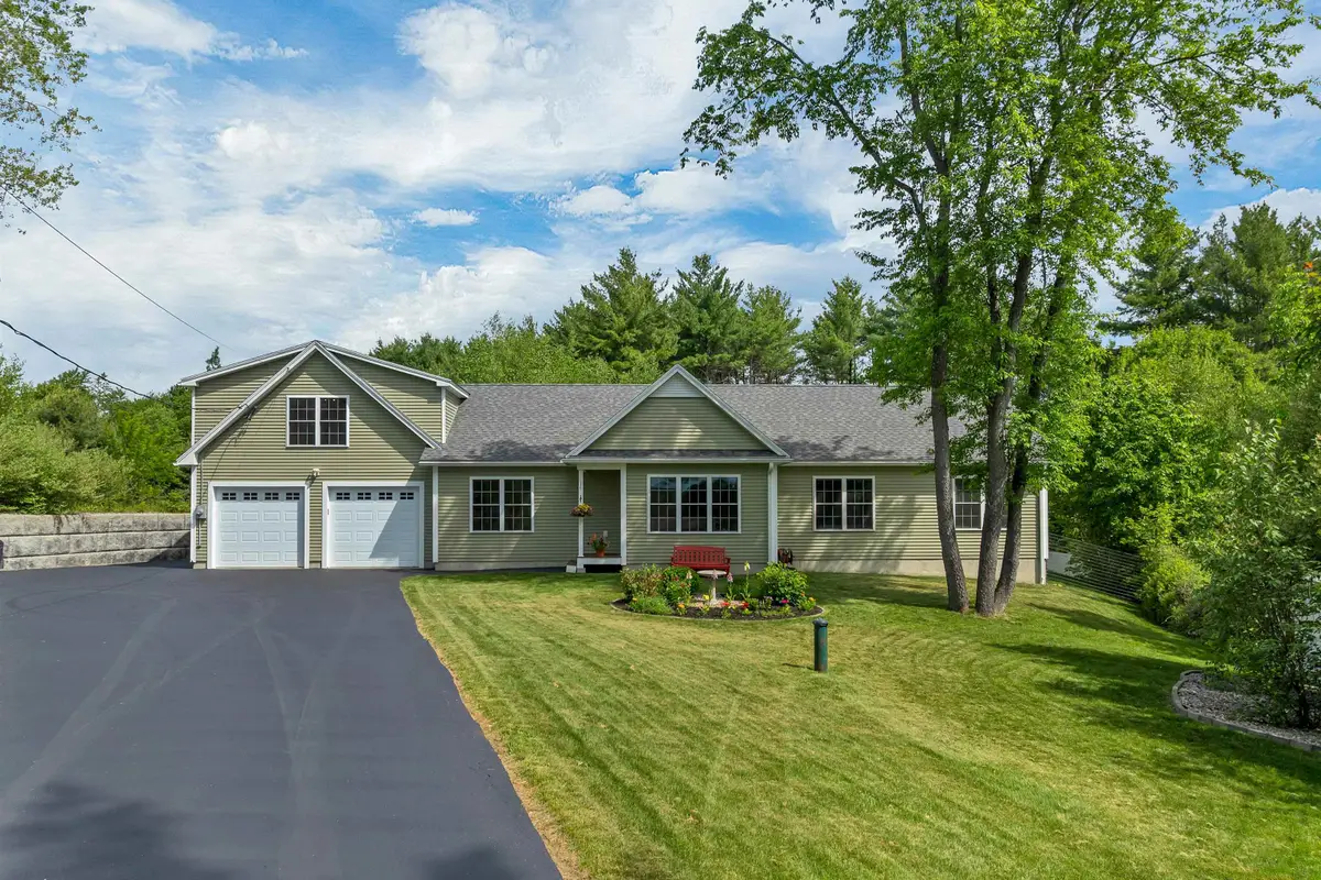 16 Palm Lane, Alton, NH 03809 - #1