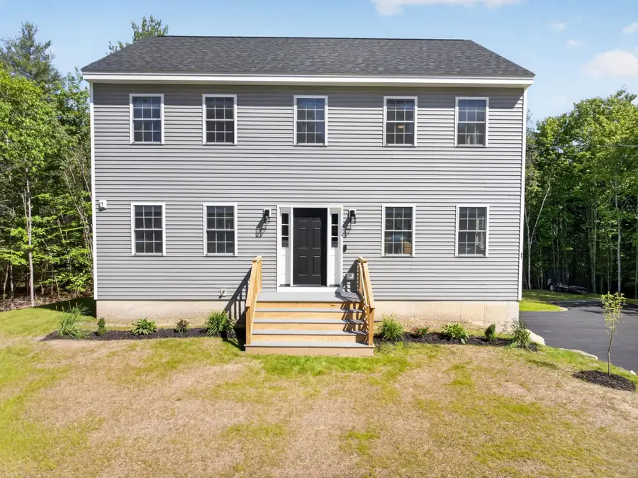 47 Chestnut Drive, Allenstown, NH 03275 - #3
