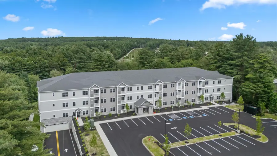 10100 S Willow Street #203, Manchester, NH 03103 - #2