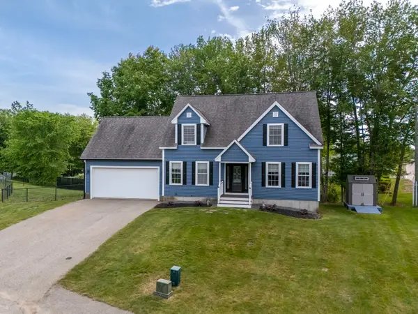 1 Settlement Circle, Rollinsford, NH 03869