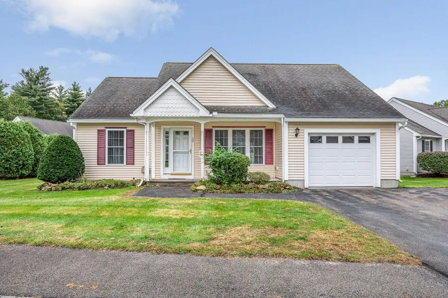 39 Westchester Court, Hudson, NH 03051 - #2