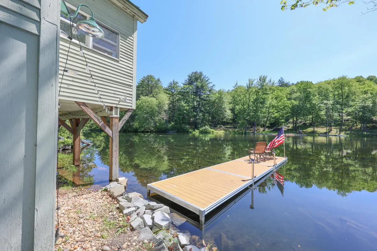 30 Riverside Drive, Ashland, NH 03217 - #1