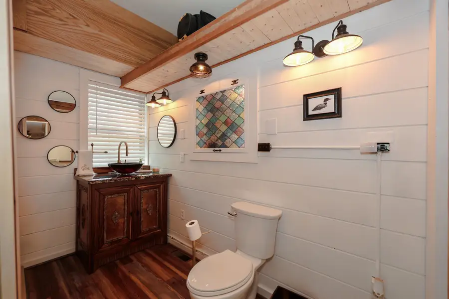 30 Riverside Drive, Ashland, NH 03217 - #3