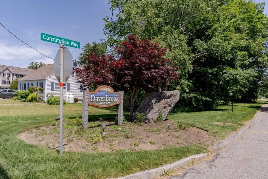 48 Constitution Way, Dover, NH 03820 - #2