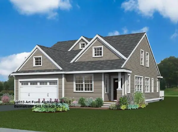 Unit 24 Summerwind Place, Greenland, NH 03840