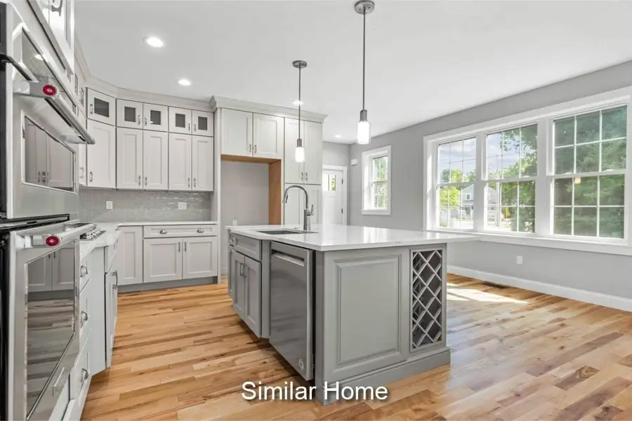 Unit 24 Summerwind Place, Greenland, NH 03840 - #3