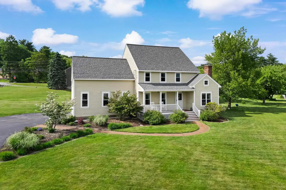 1 Bartlett Road, Stratham, NH 03885 - #1