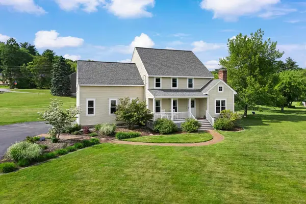 1 Bartlett Road, Stratham, NH 03885