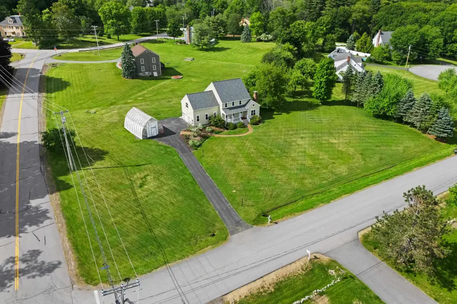 1 Bartlett Road, Stratham, NH 03885 - #3