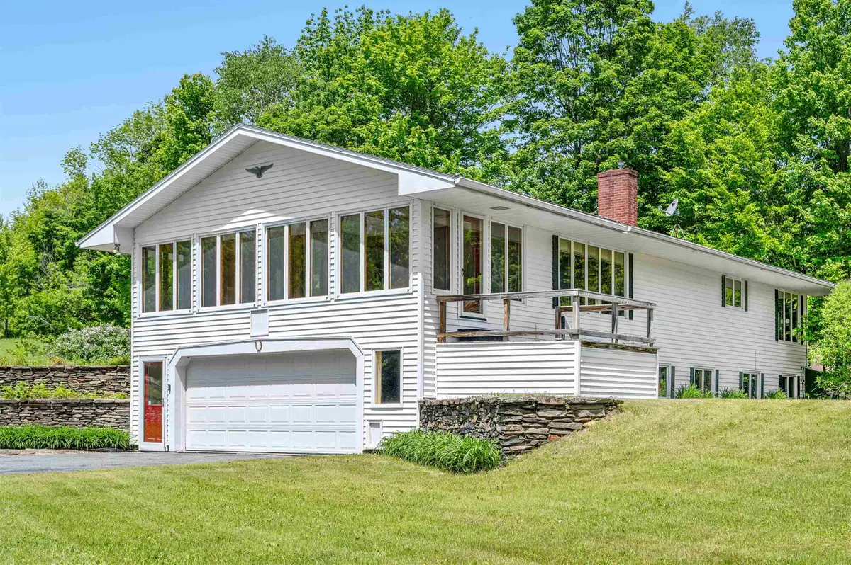 234 buzzys Road, Groton, VT 05046 - #1