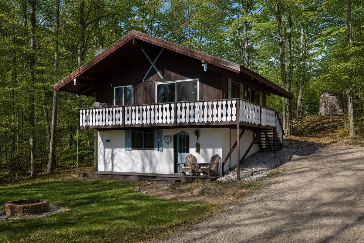 111 Linderhof Strasse, Bartlett, NH 03812 - #1