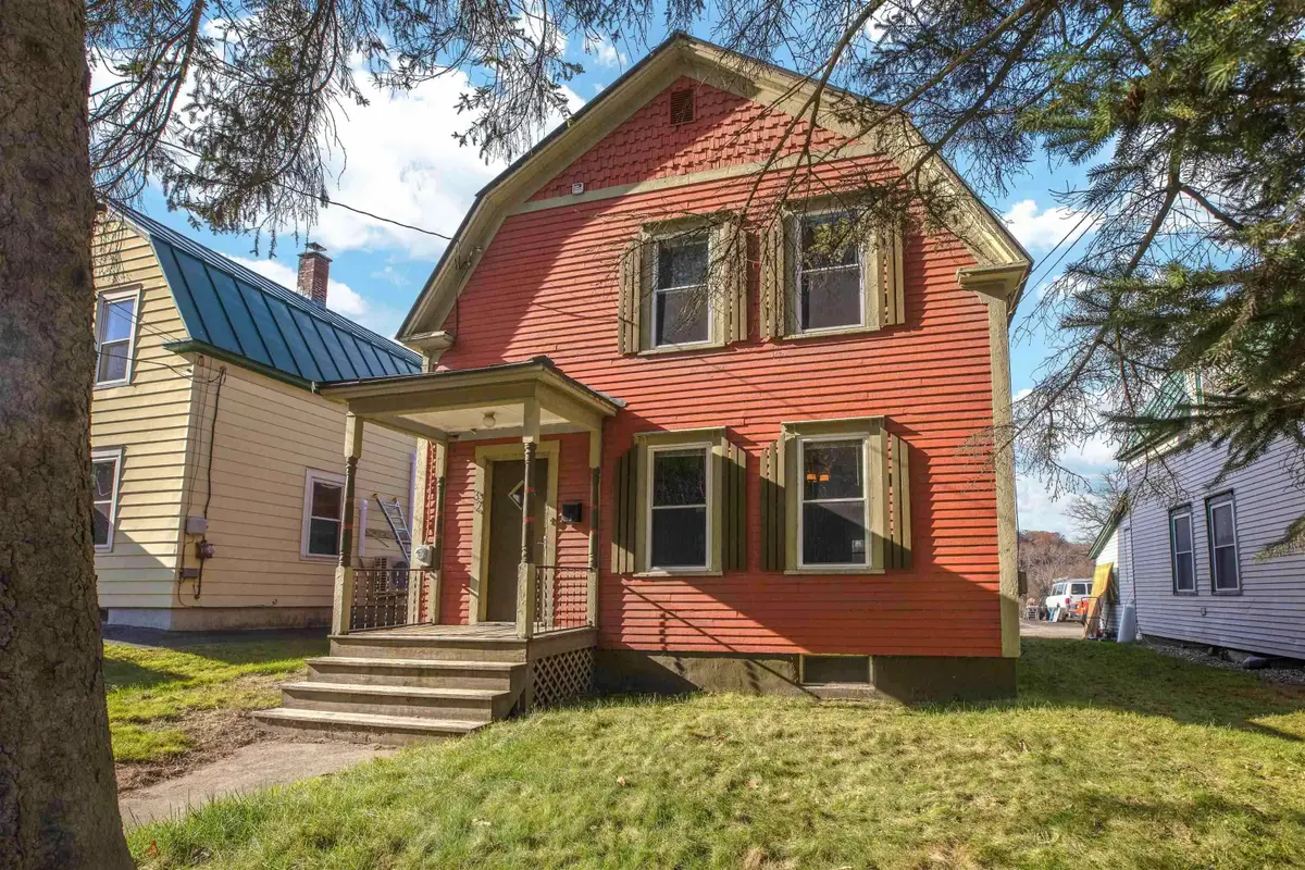 32 South Main Street, West Lebanon, NH 03784 - #1