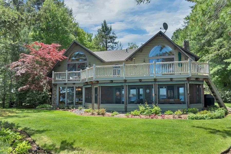 28 Veasey Shore Road, Meredith, NH 03253 - #3
