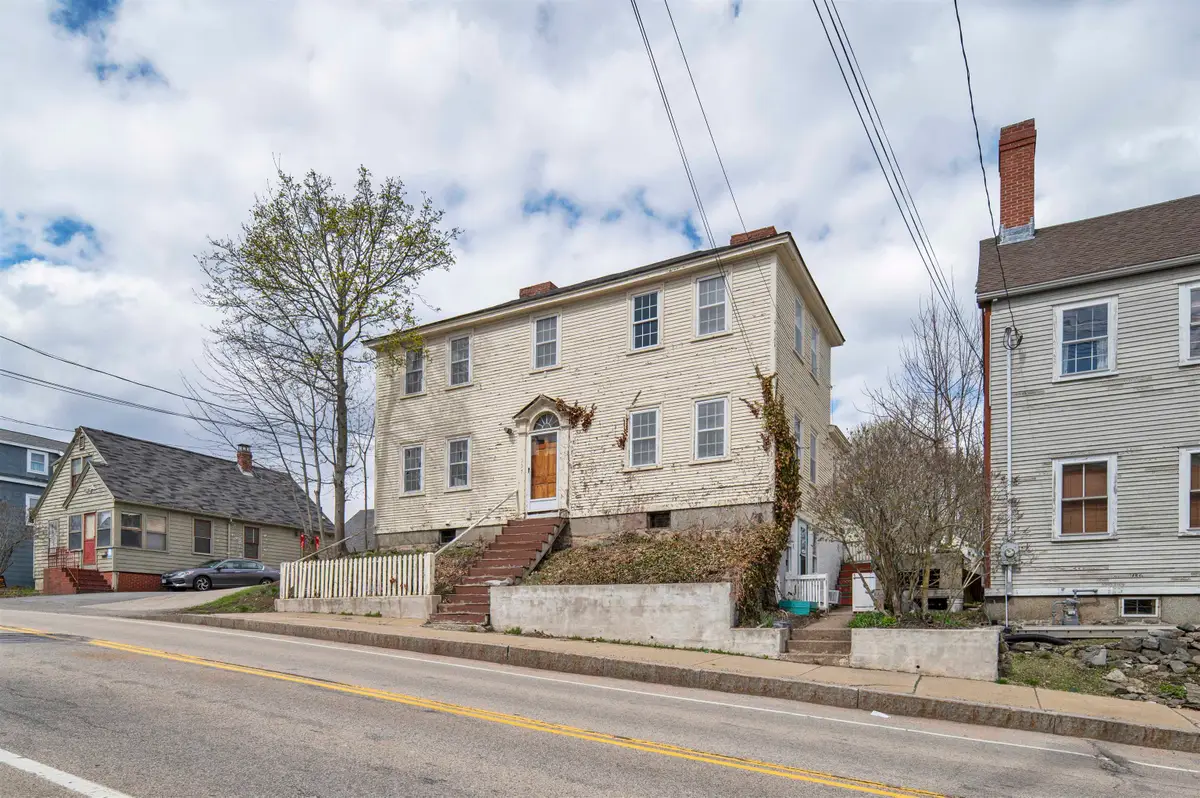 357 Maplewood Avenue, Portsmouth, NH 03801 - #1