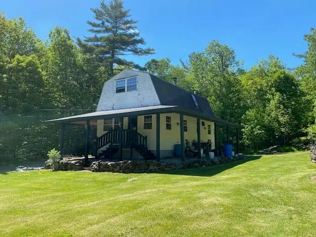 968 Faxon Hill Road, Washington, NH 03280 - #1
