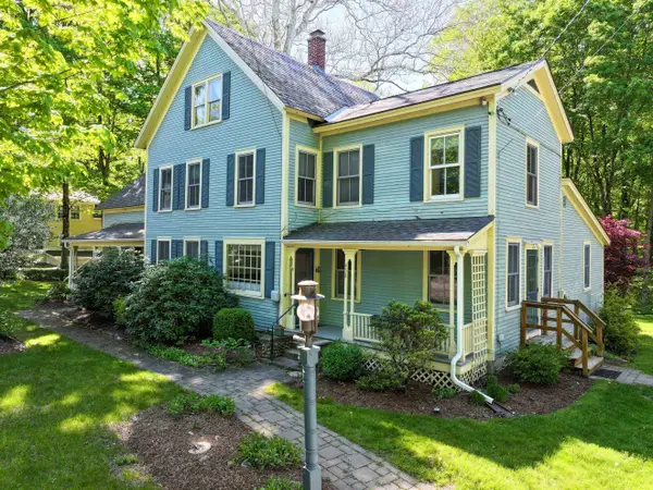458 East Main Street, Middlebury, VT 05753