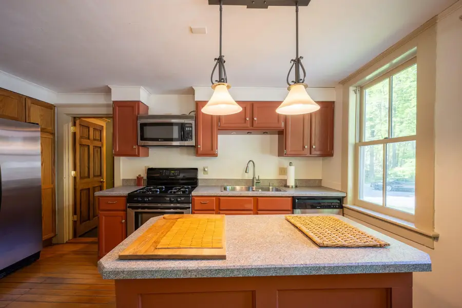 458 East Main Street, Middlebury, VT 05753 - #3