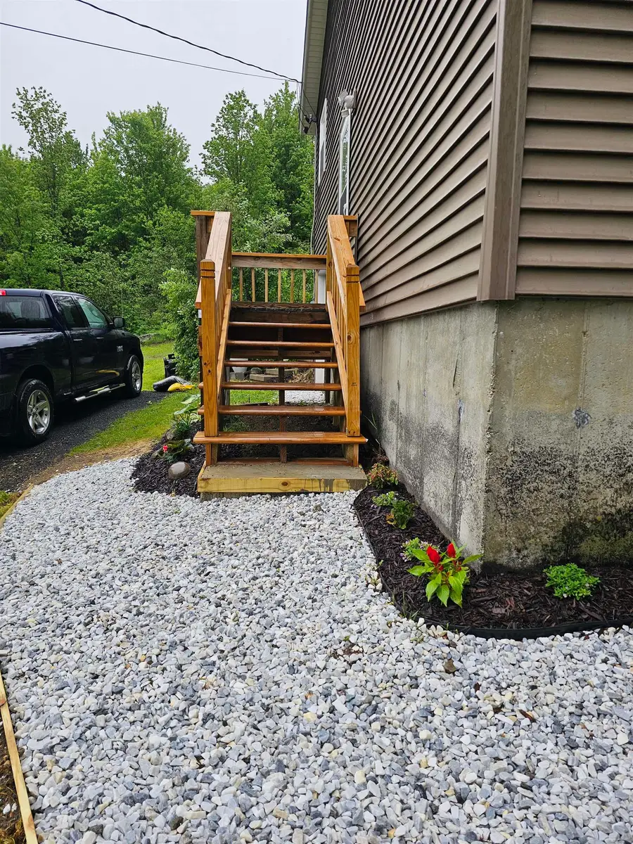 2817 Huntington Road, Richmond, VT 05477-9757 - #2