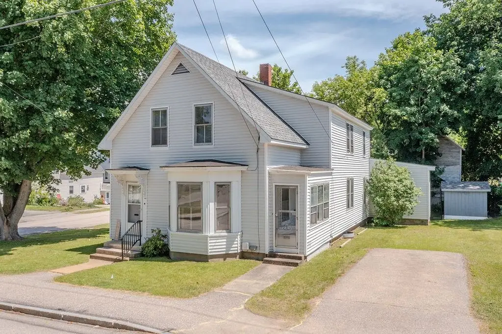 54 Maple Street, Rochester, NH 03867 - #1