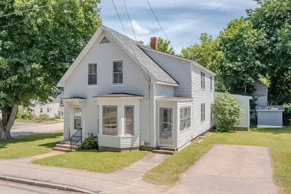 54 Maple Street, Rochester, NH 03867