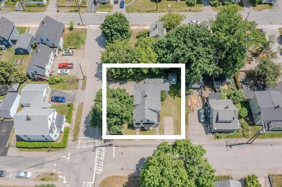 54 Maple Street, Rochester, NH 03867 - #3