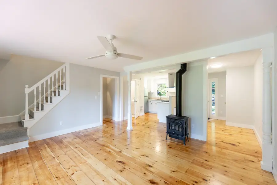 826 Hard Road #B4, Quechee, VT 05059 - #2