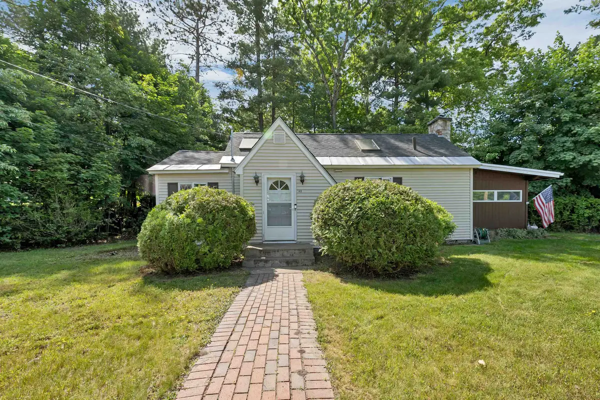 148 Allen Street, Manchester, NH 03102 - #1