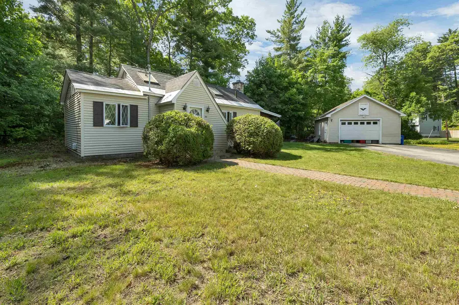 148 Allen Street, Manchester, NH 03102 - #2