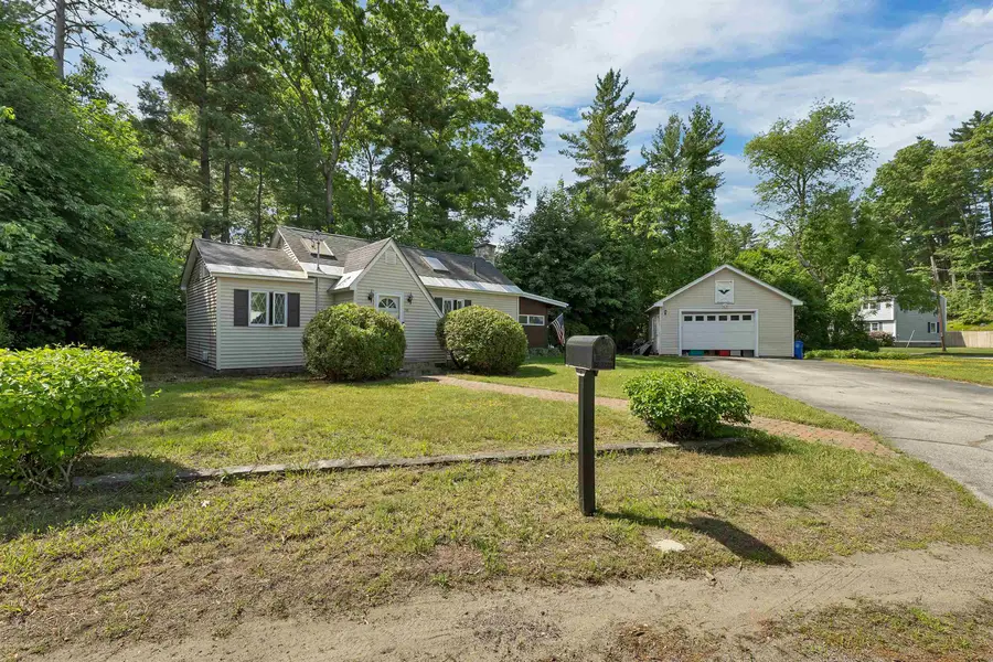 148 Allen Street, Manchester, NH 03102 - #3